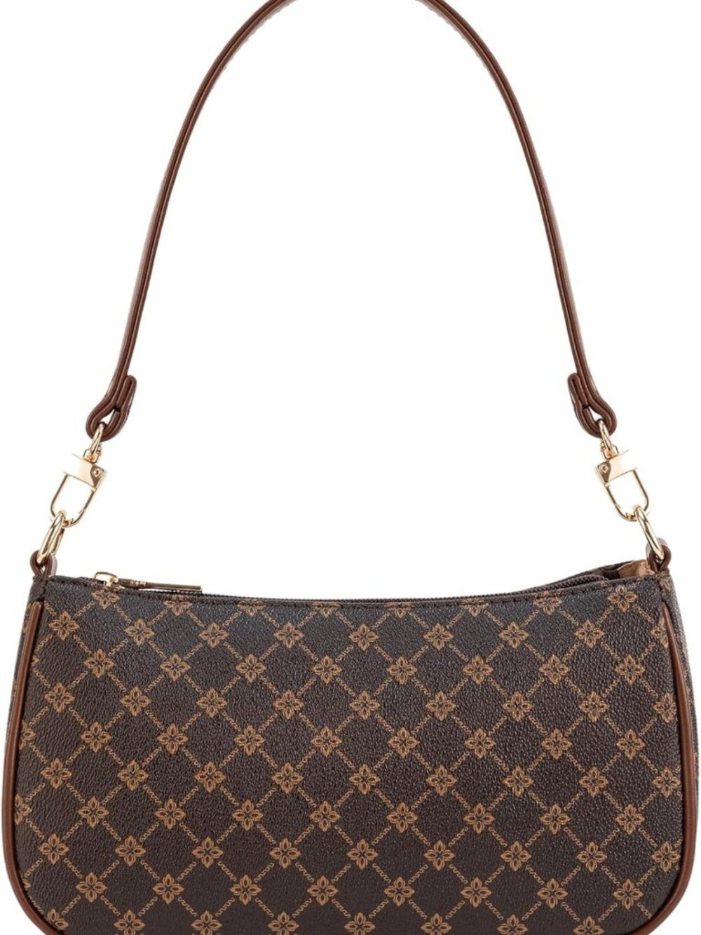 Retro Hobo Shoulder Bag for Women | Stylish Crossbody Handbag & Purse
